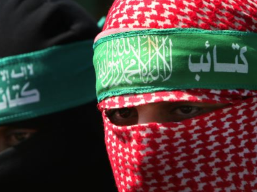 Propozimi i Biden/ Hamasi shpreh gatishmërinë për t’u angazhuar në armëpushim të përhershëm