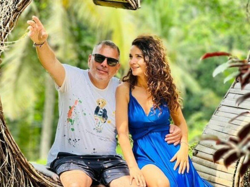 Erolld Belegu dhe Diola Dosti udhëtojnë për në Maldive, publikojnë pamje të pushimeve luksoze
