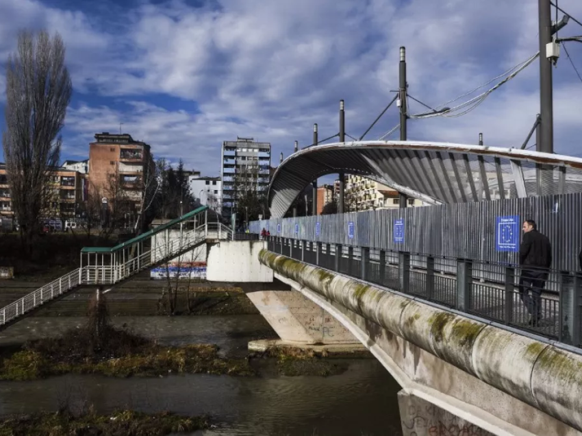“Hapja e urës së Ibrit”, deklarohet edhe zëdhënësi i BE-së