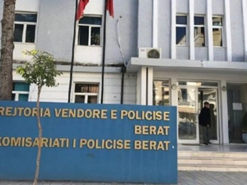 Dhunoi të atin, arrestohet 37-vjeçari në Berat