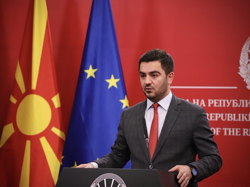 Bekteshi: Ahmeti së shpejti do të zbulojë mekanizmat për mbrojtjen e legjitimitetit të shqiptarëve